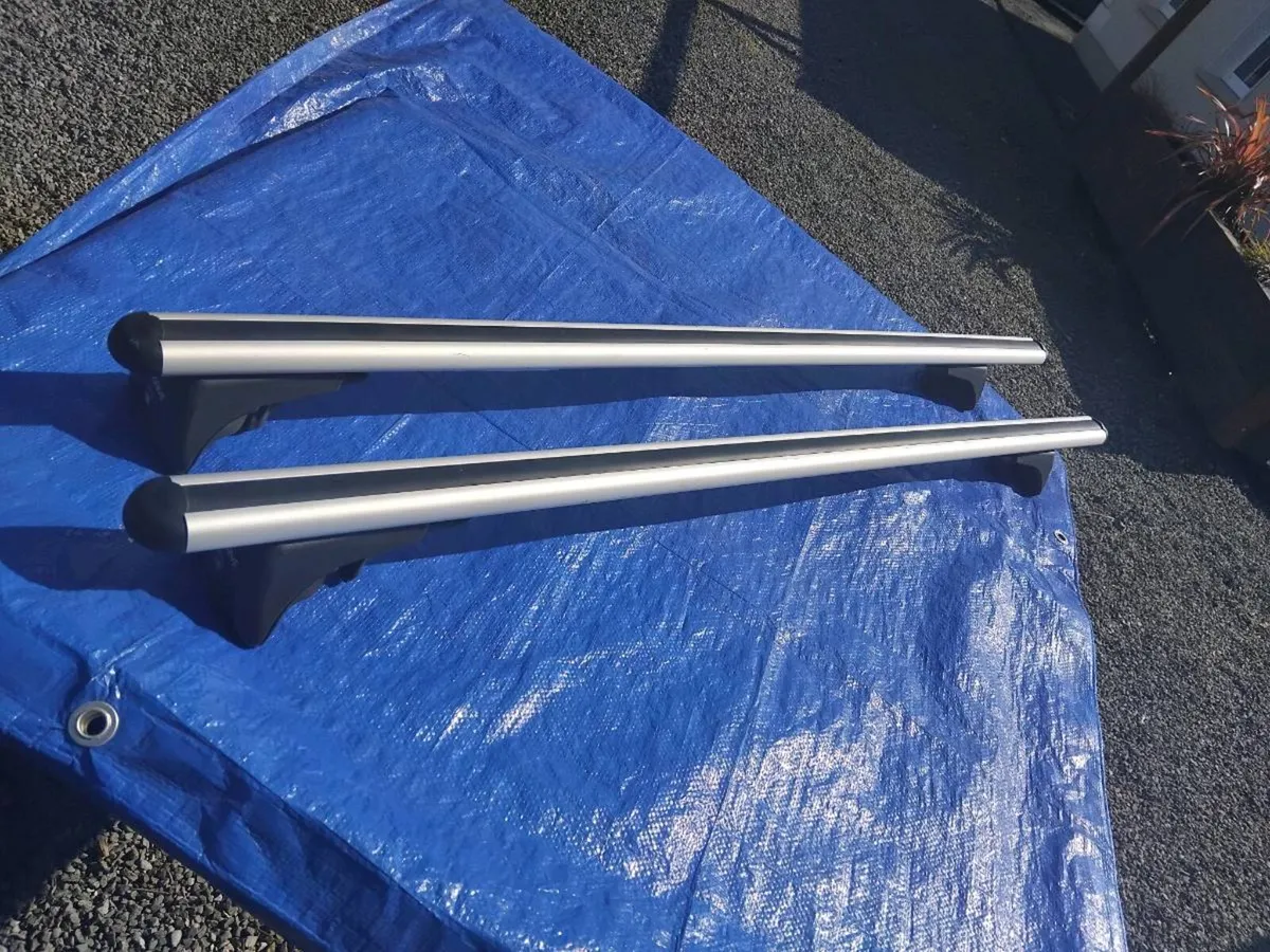 Roof bars - Image 1