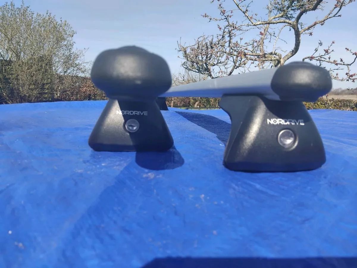 Roof bars - Image 2