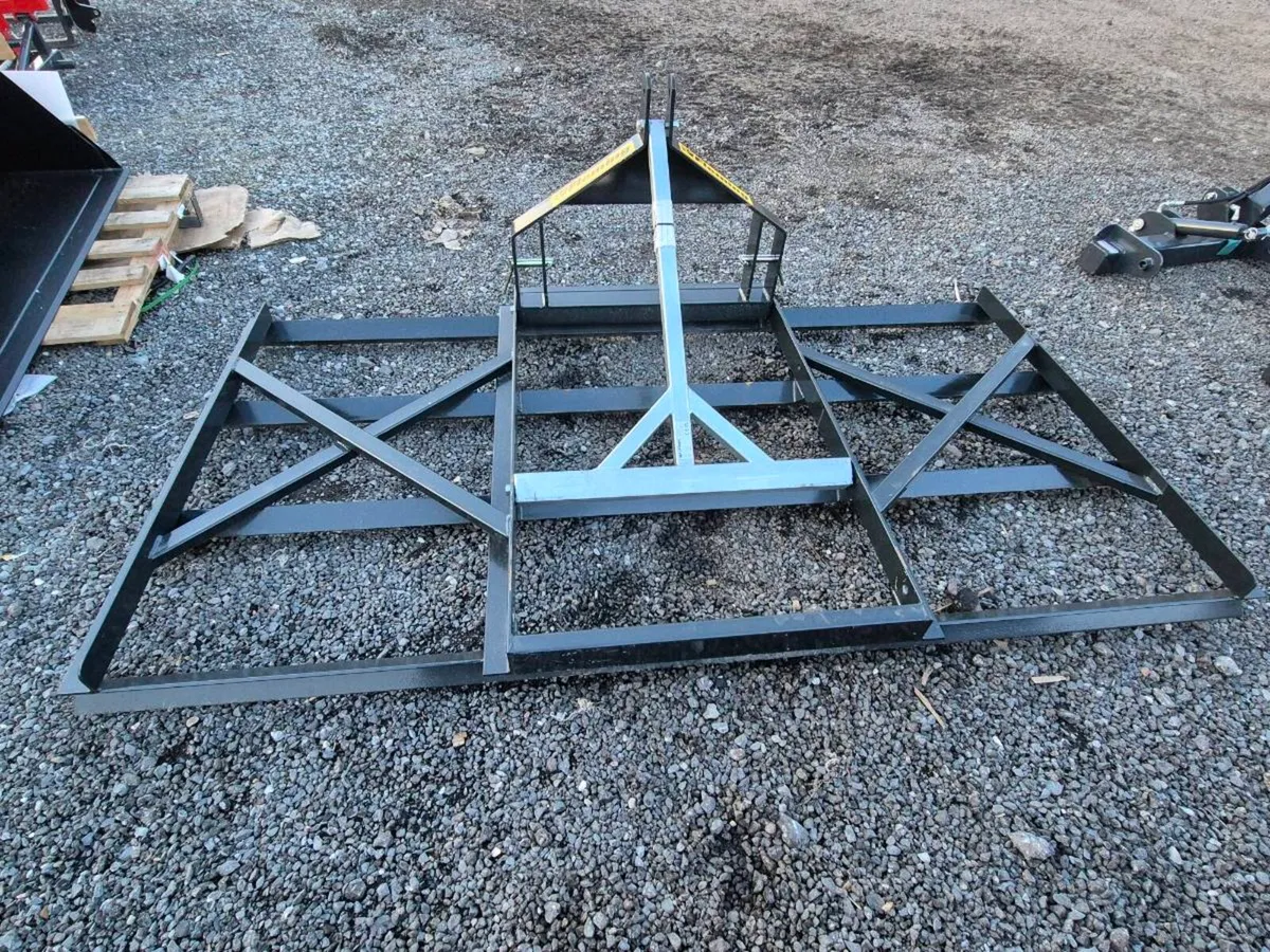 Fleming Land Leveller - Image 2