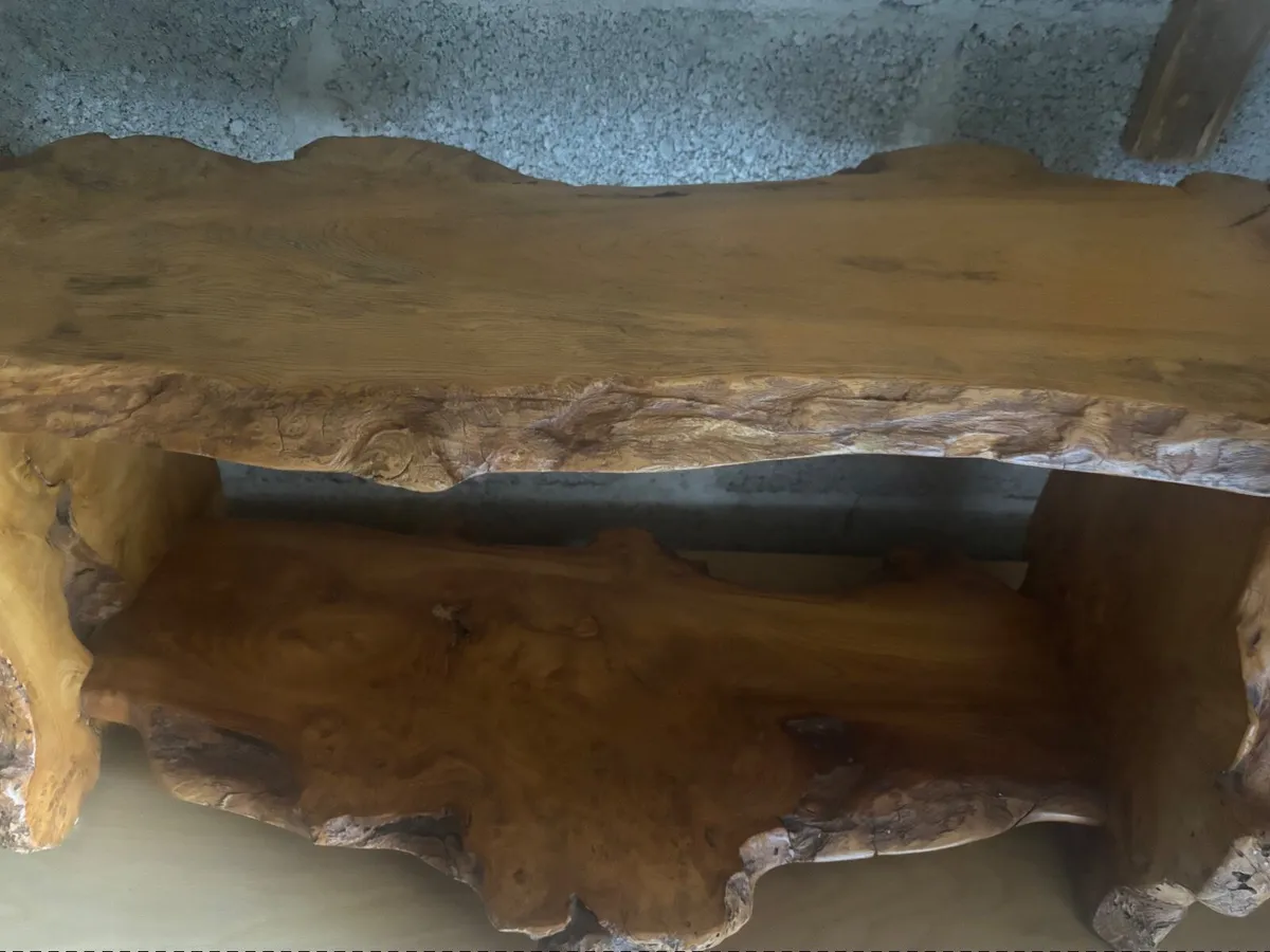 Coffee Table - Image 1