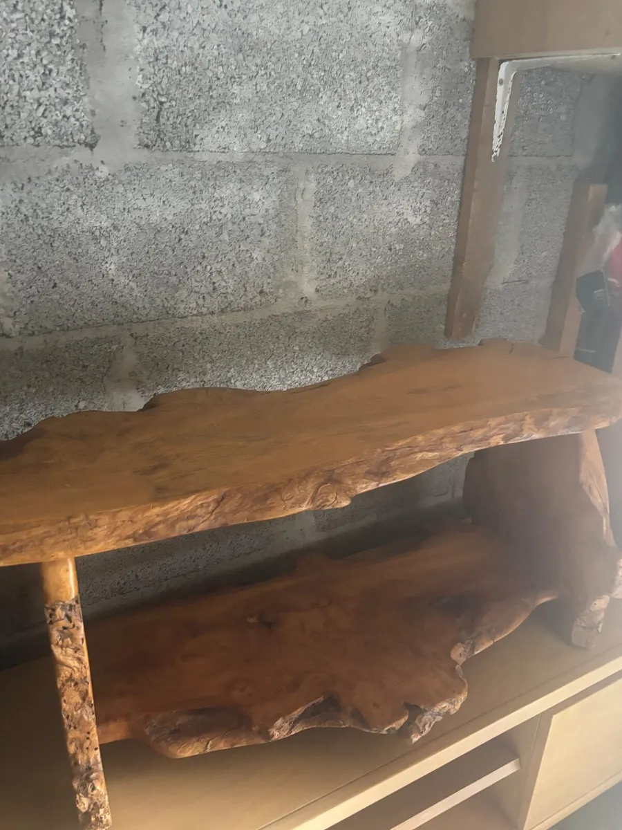 Coffee Table - Image 2