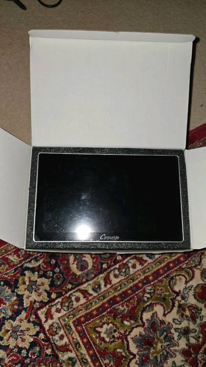 Android Auto Carpitude/ Apple Android - Image 2