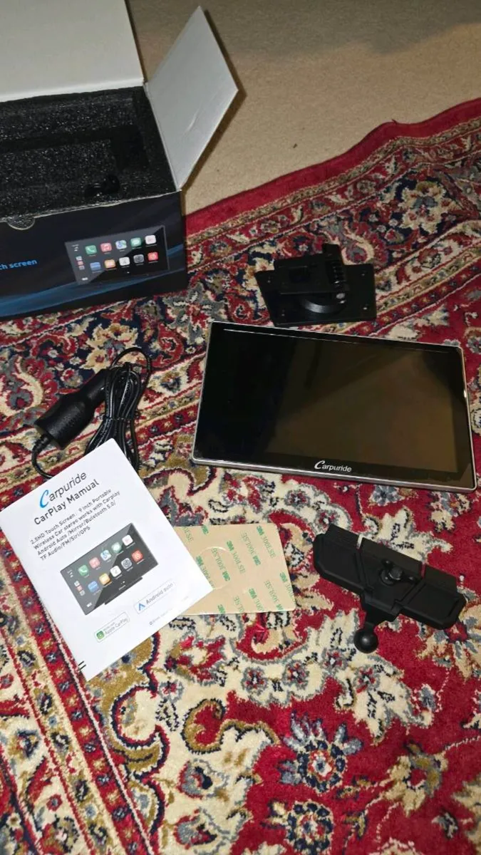 Android Auto Carpitude/ Apple Android - Image 4