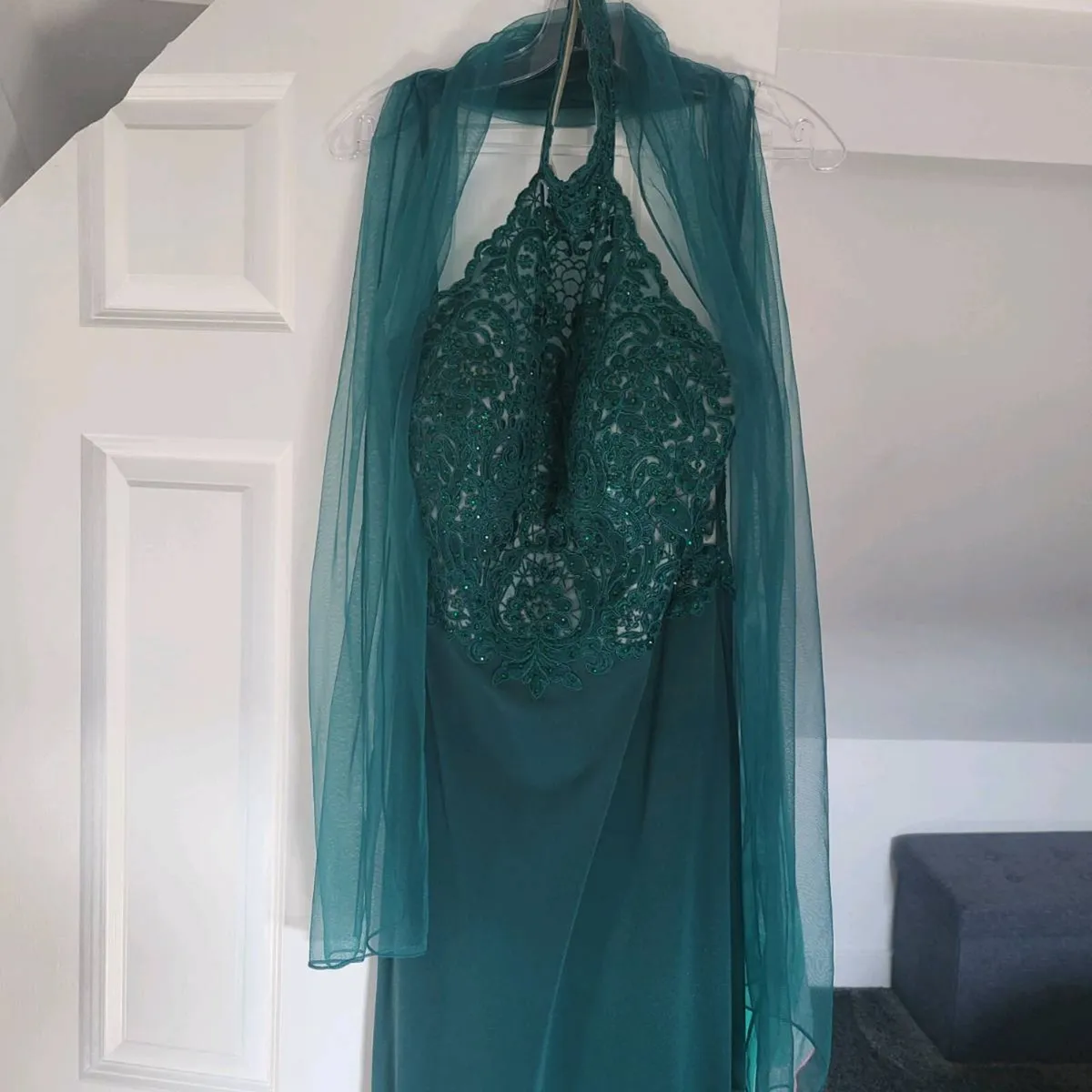 Evening dress - Image 1