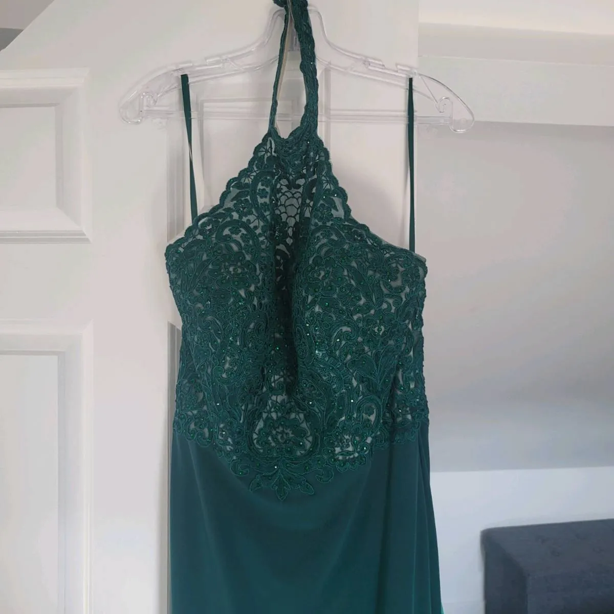 Evening dress - Image 2