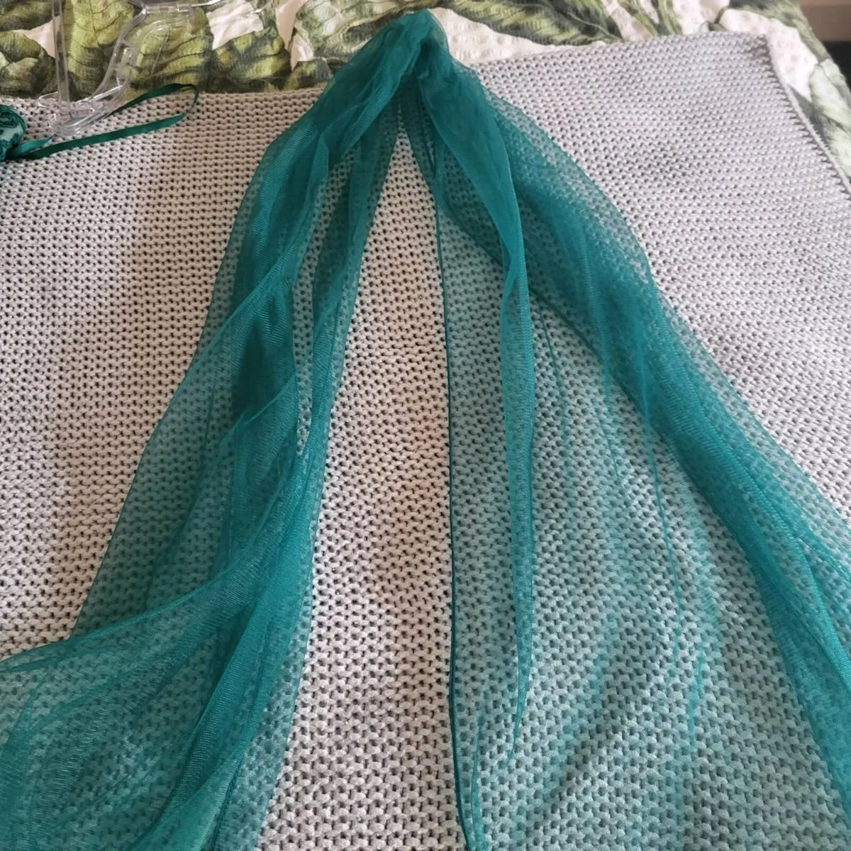 Evening dress - Image 4