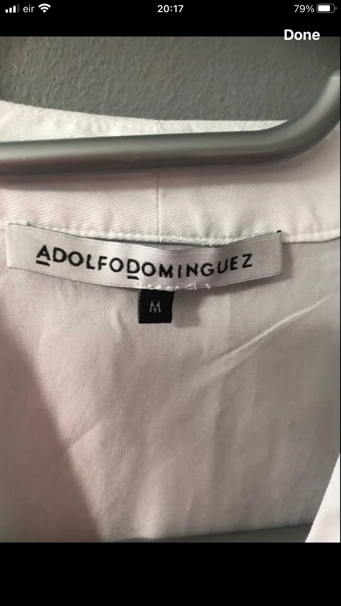 Ladies stunning shirt size M €5 - Image 3