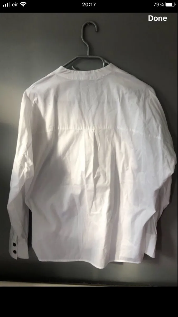 Ladies stunning shirt size M €5 - Image 2