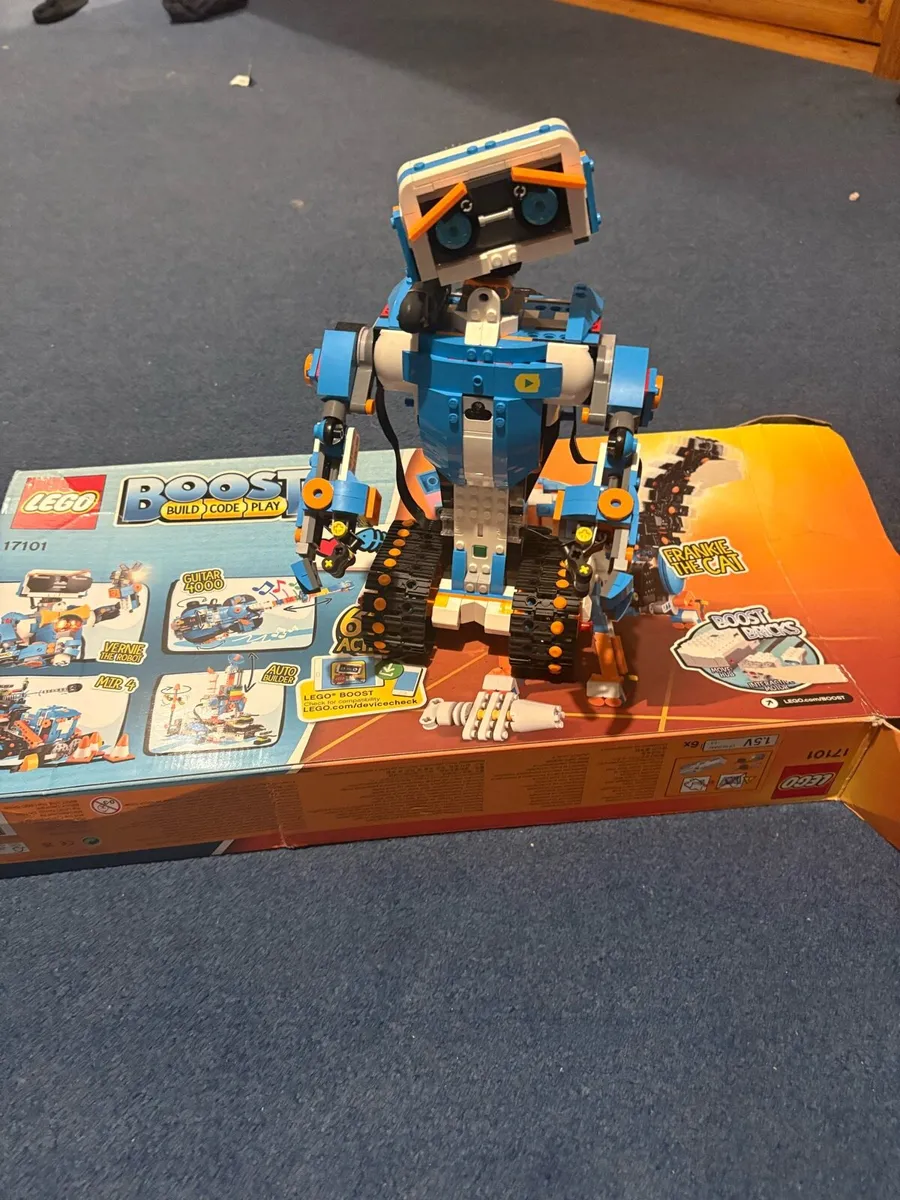 Lego boost - Image 1