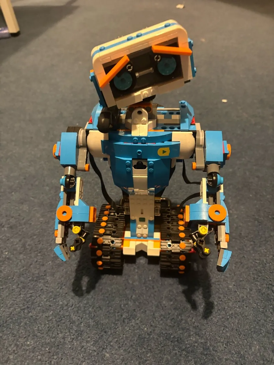 Lego boost - Image 2