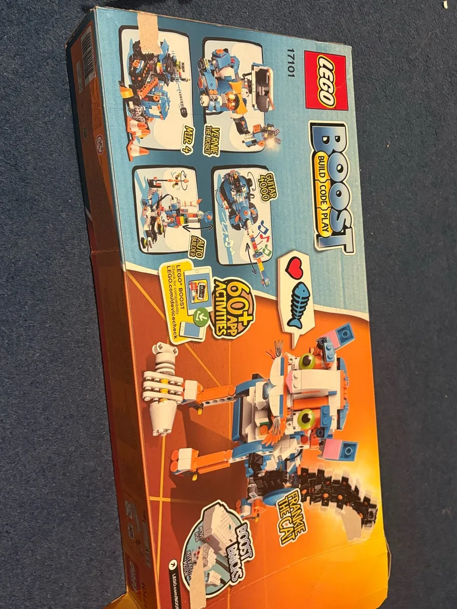 Lego boost - Image 3