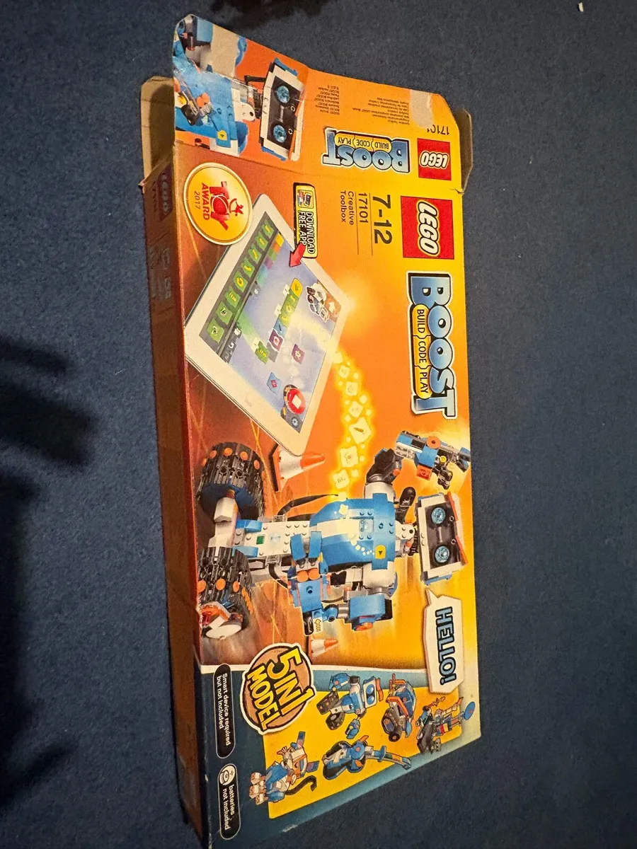 Lego boost - Image 4