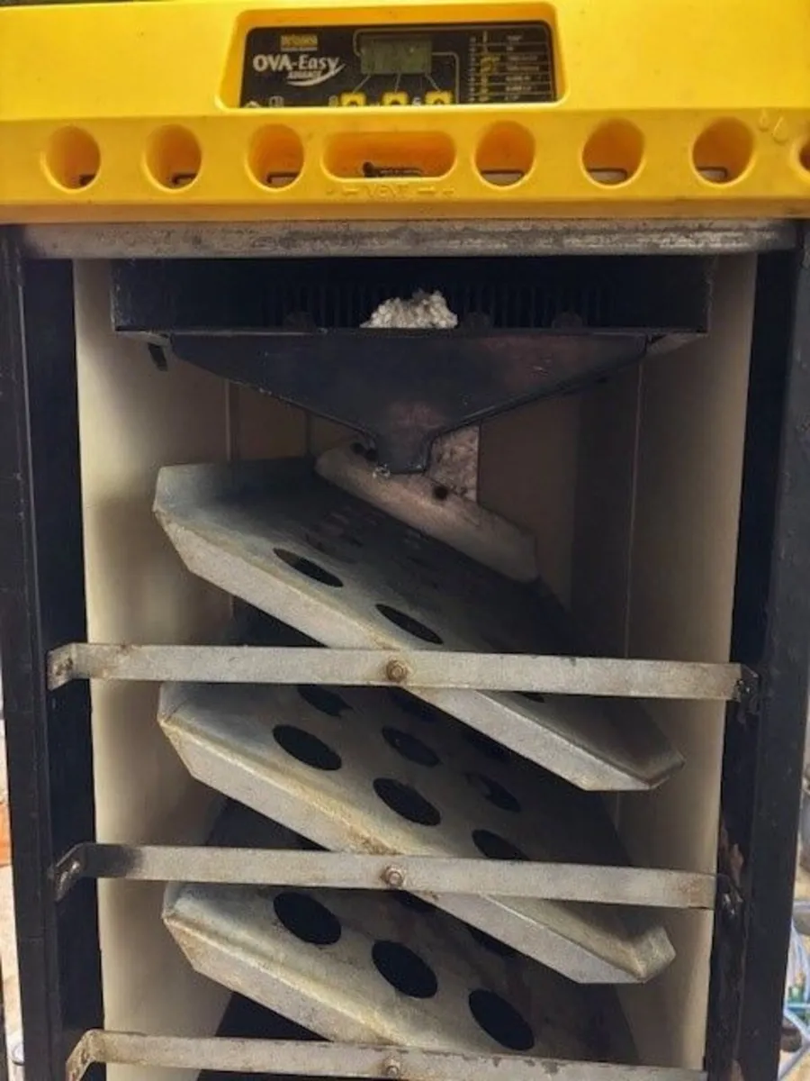 Brinsea OvaEasy 380 Advance EX - Image 3