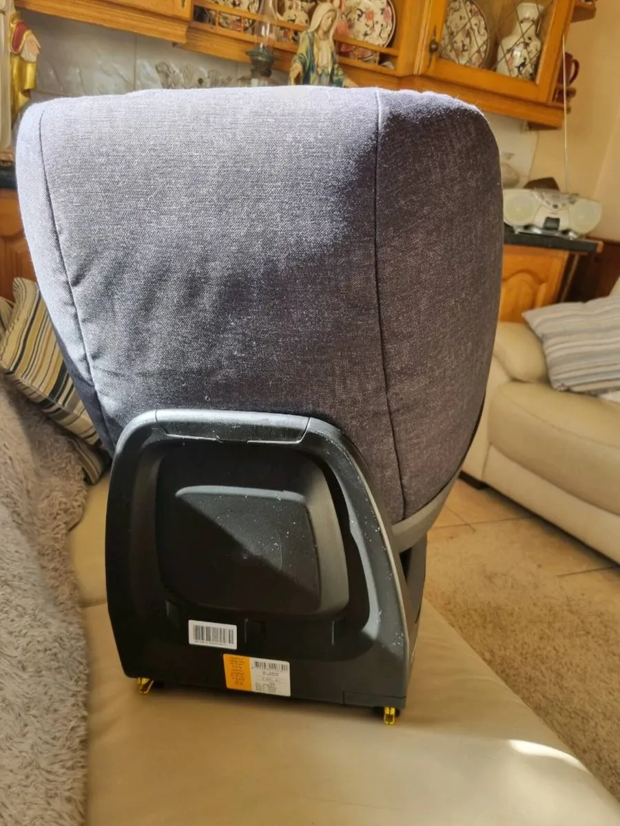 Toddler car seat - Image 3
