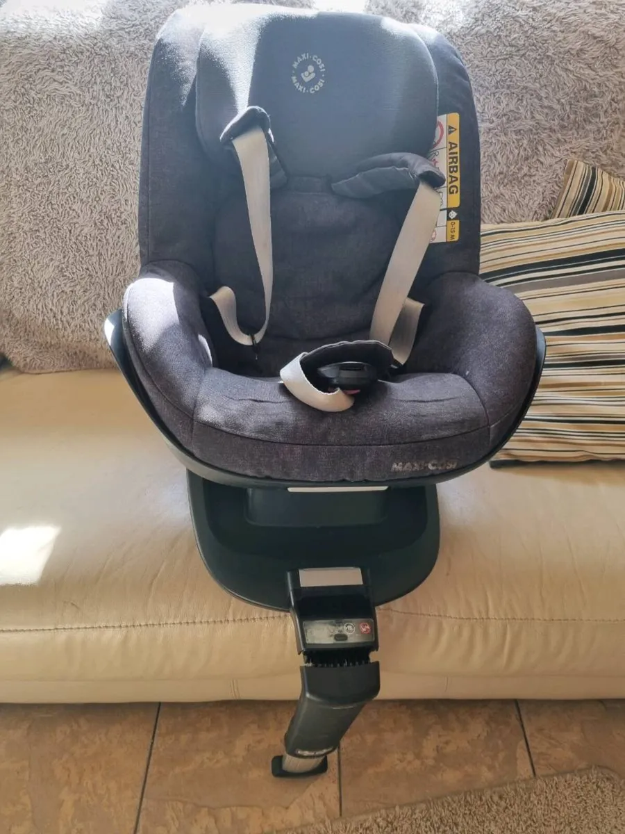 Toddler car seat - Image 1