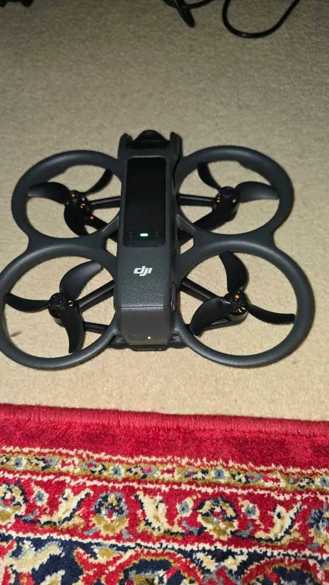 DJI AVATA 2 / DRONE / DJI - Image 3