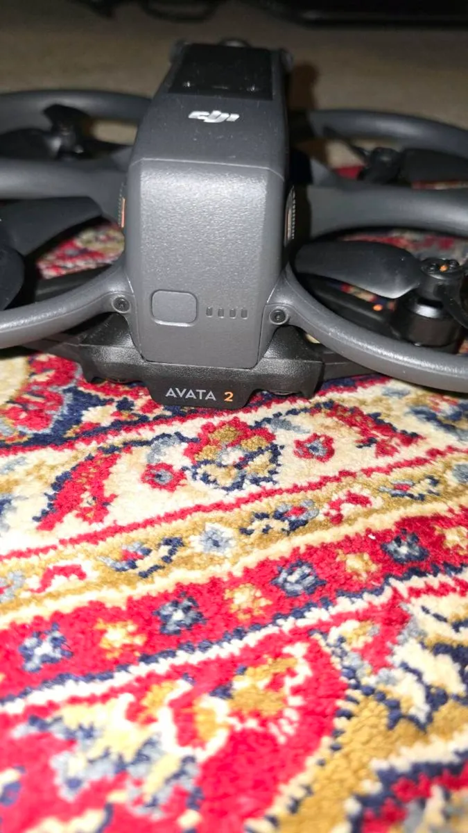 DJI AVATA 2 / DRONE / DJI - Image 4