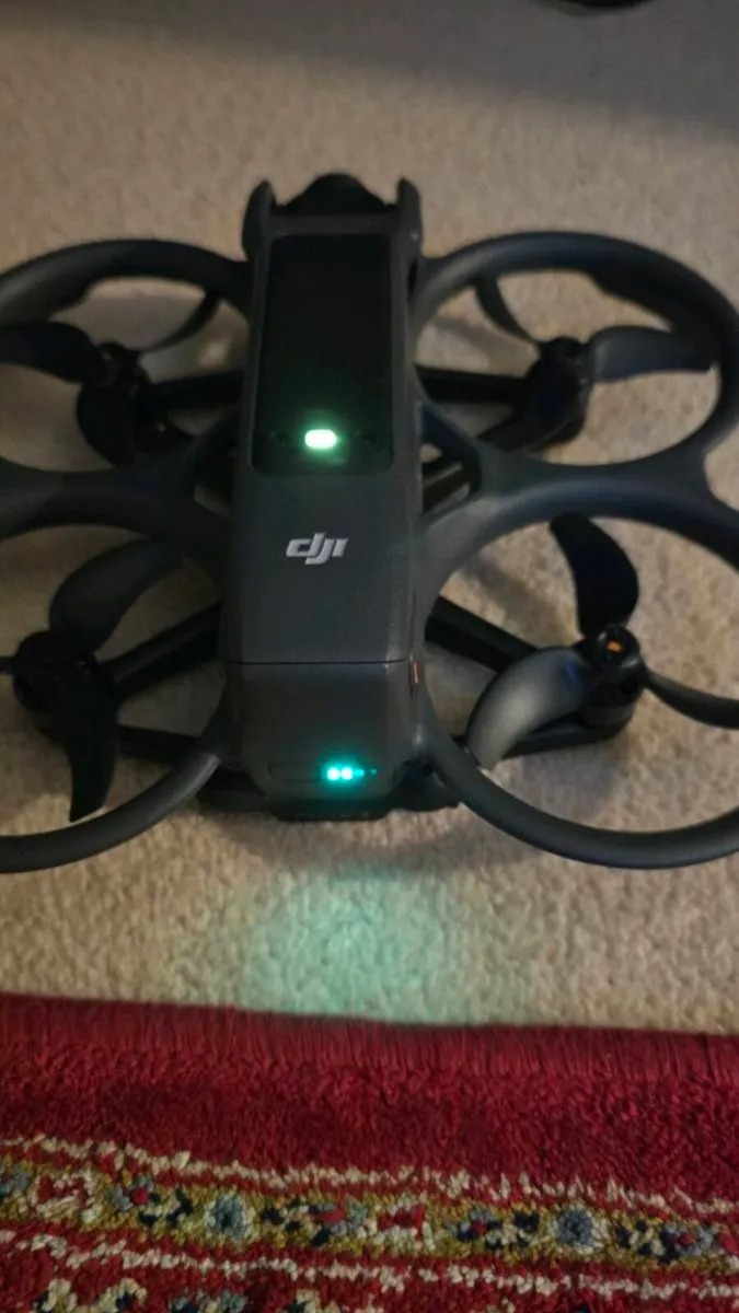 DJI AVATA 2 / DRONE / DJI - Image 1