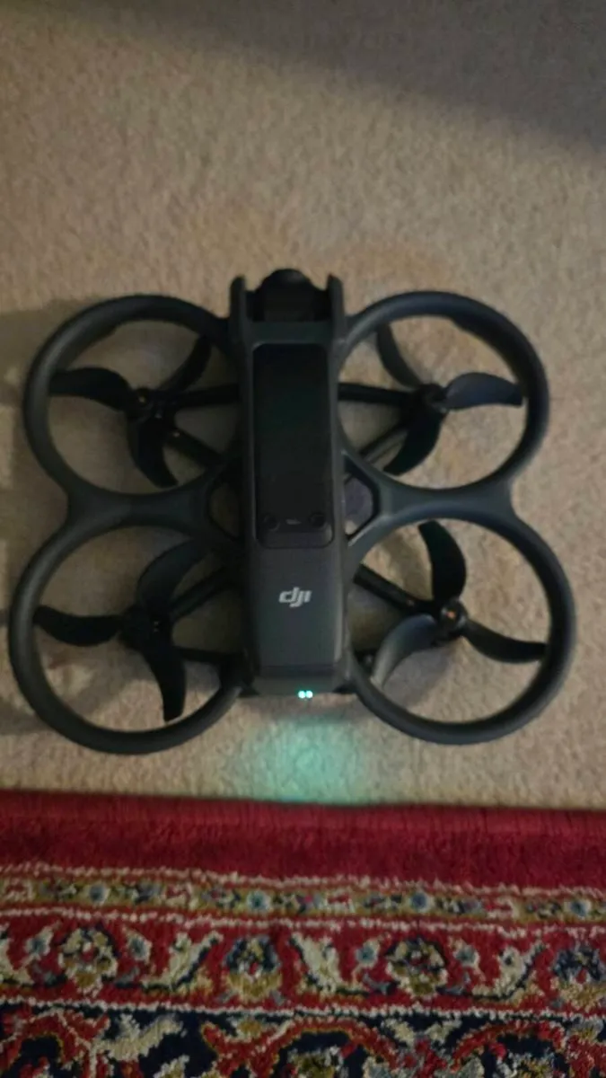 DJI AVATA 2 / DRONE / DJI - Image 2