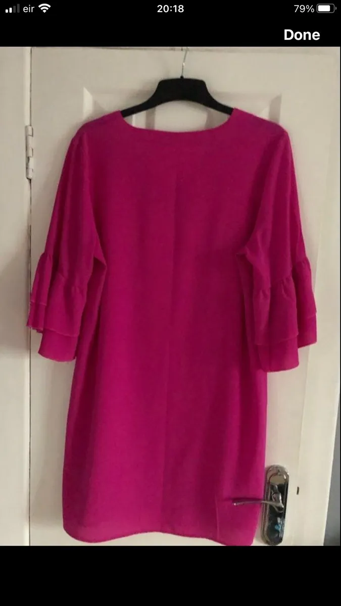 Ladies stunning dress size L €5 - Image 2