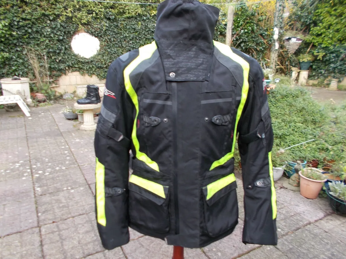 Motorbike Gear - Image 1