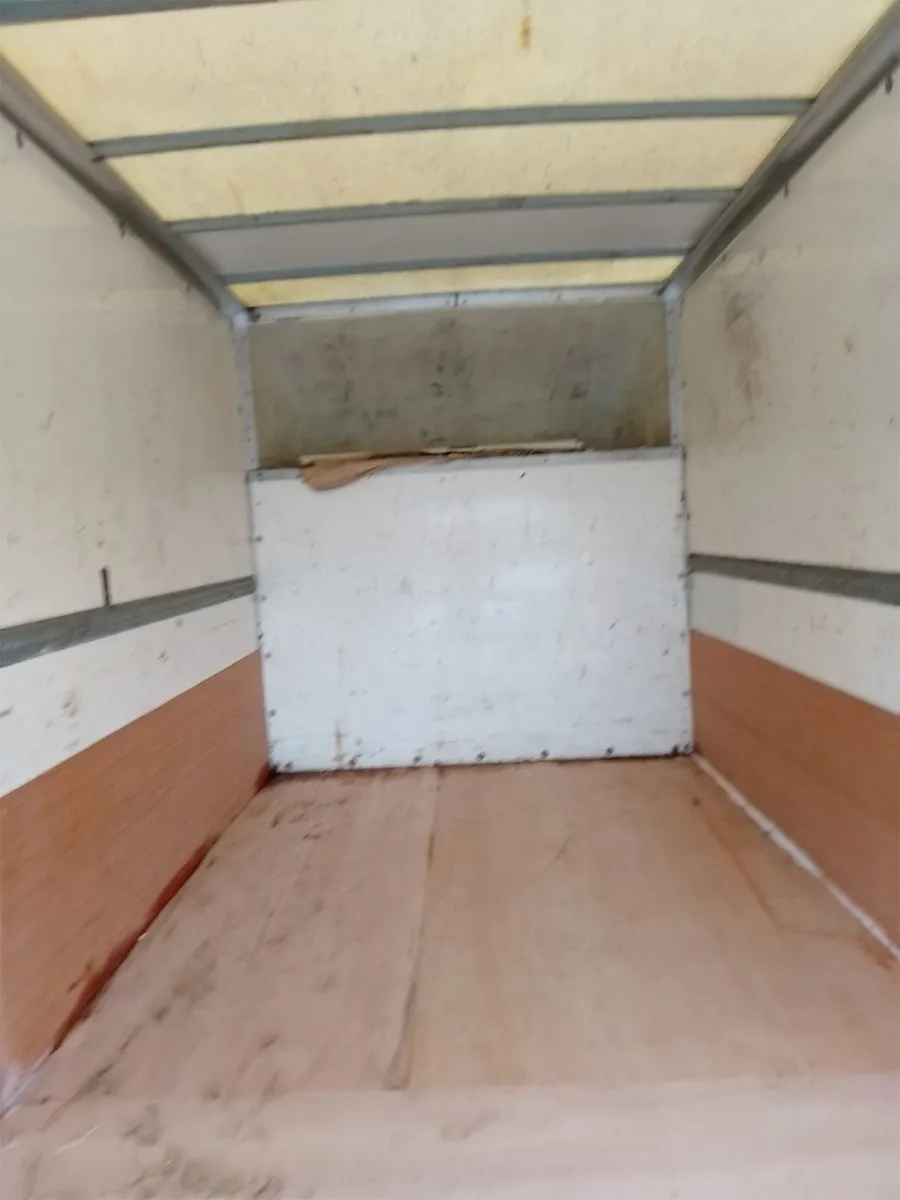 Citroen Relay 2017 - Image 2