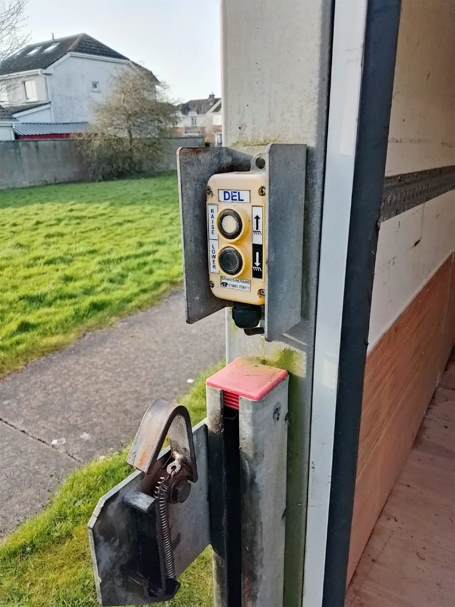 Citroen Relay 2017 - Image 3