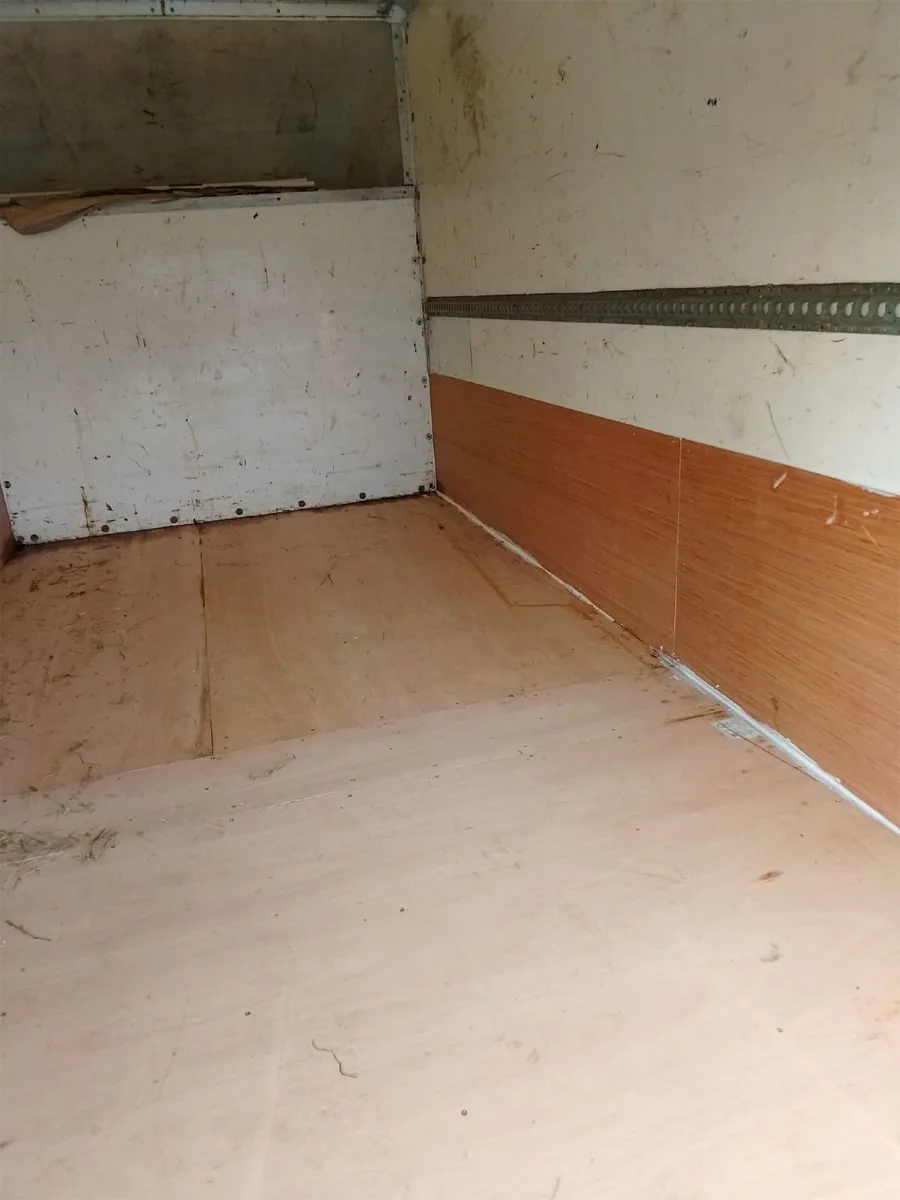 Citroen Relay 2017 - Image 4