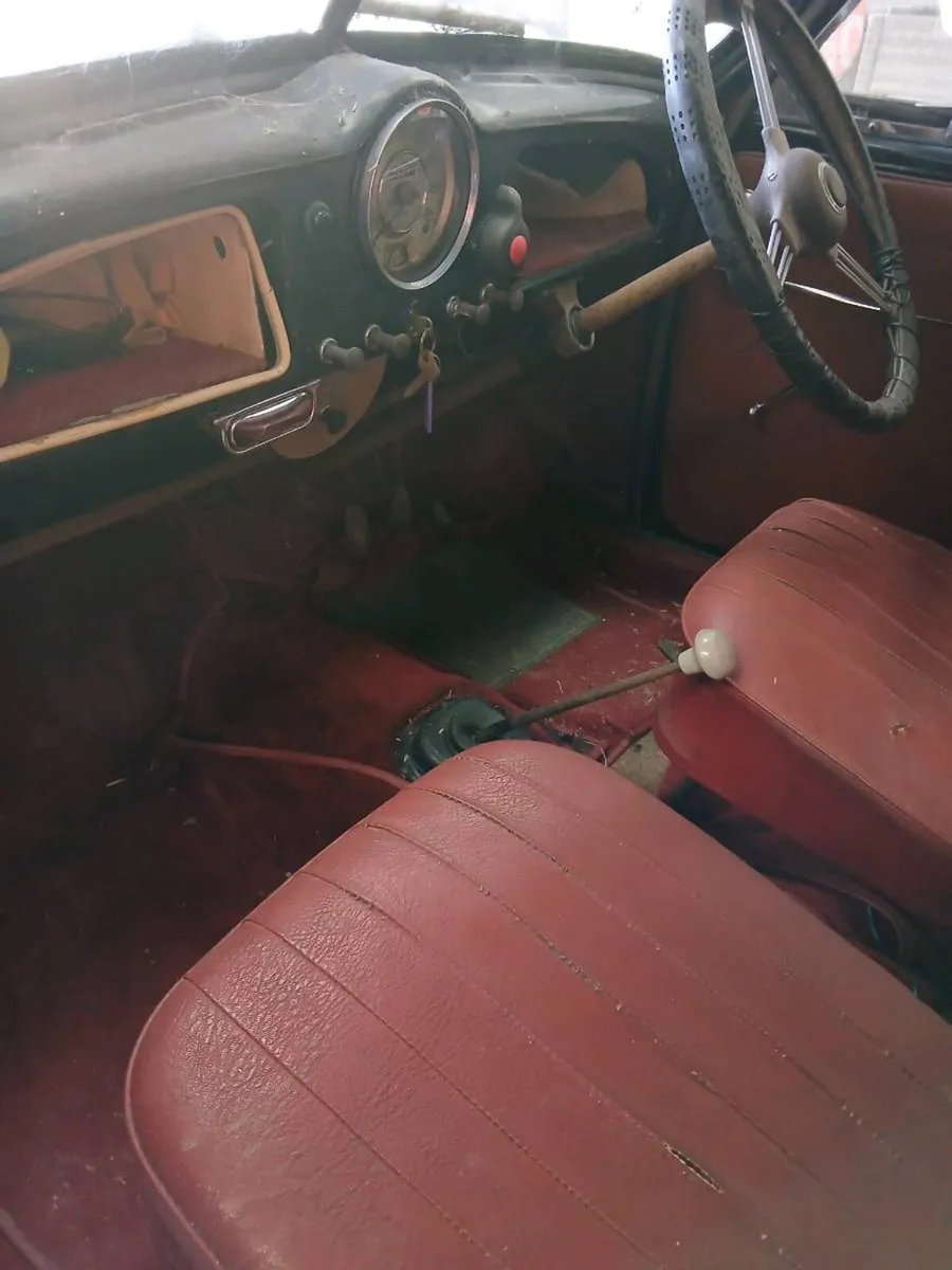 Vintage cars - Image 3