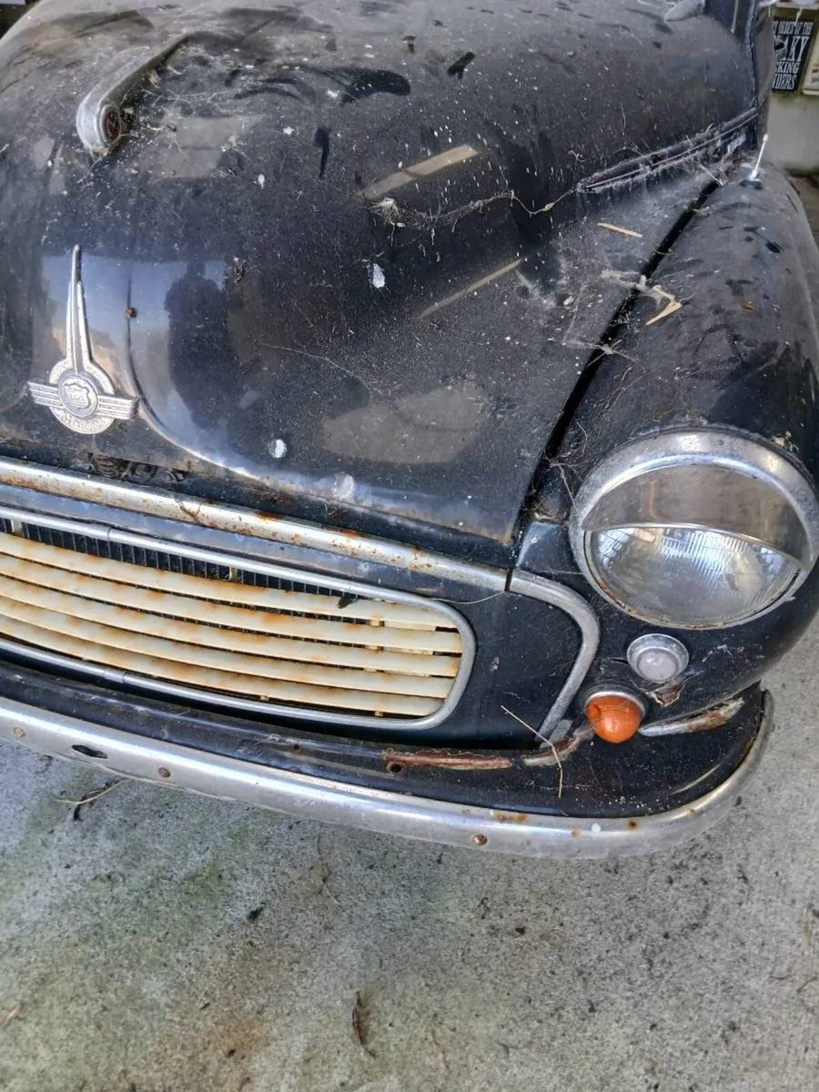 Vintage cars - Image 4