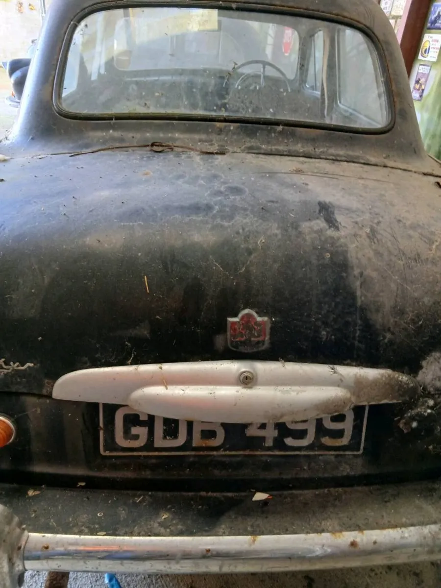 Vintage cars - Image 4