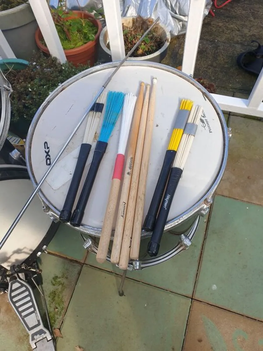 instrument drum set - Image 2