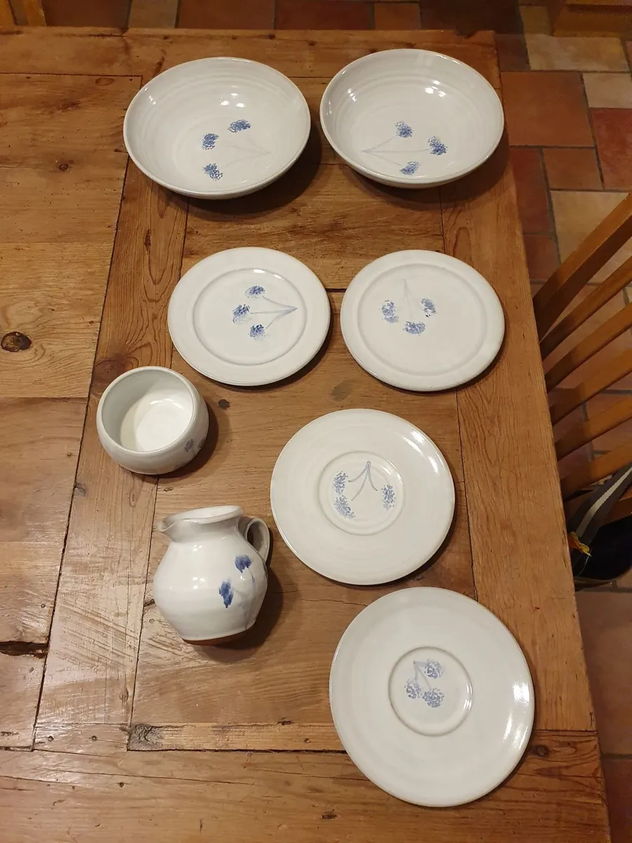 Stephen Pearce pottery - Image 4