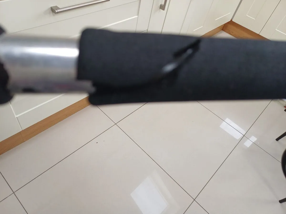 Out n About Double Buggy - Image 3