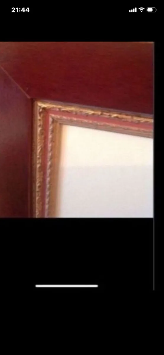 Large Framed ‘Goddess of Agriculture’ - Image 4