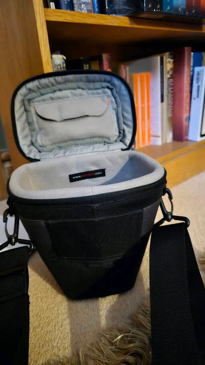 Canon EOS 50 D/ DSLR - Image 3