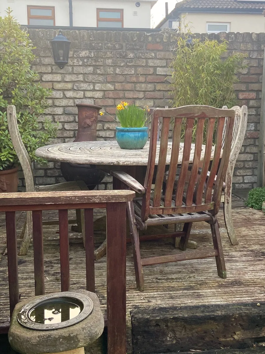 Garden furniture - Image 2