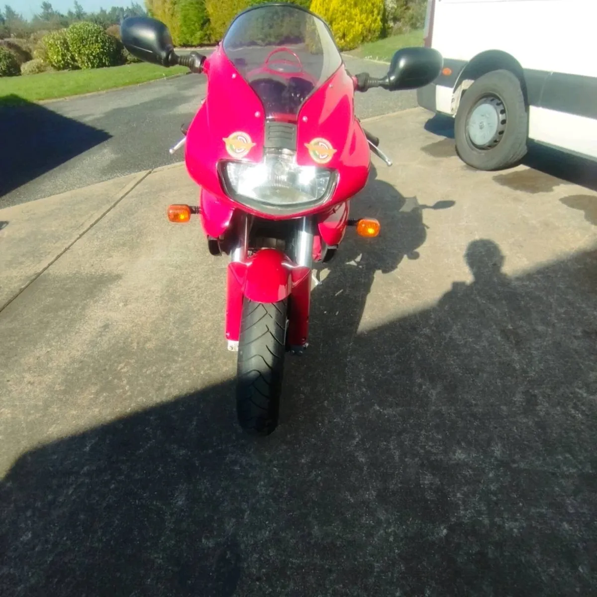 Ducati 750ss - Image 2