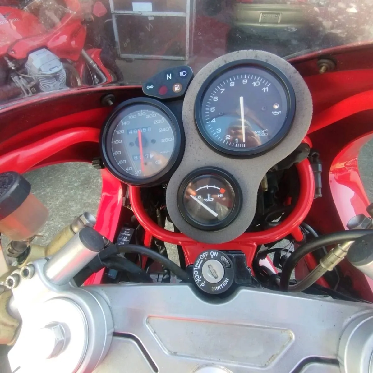 Ducati 750ss - Image 3