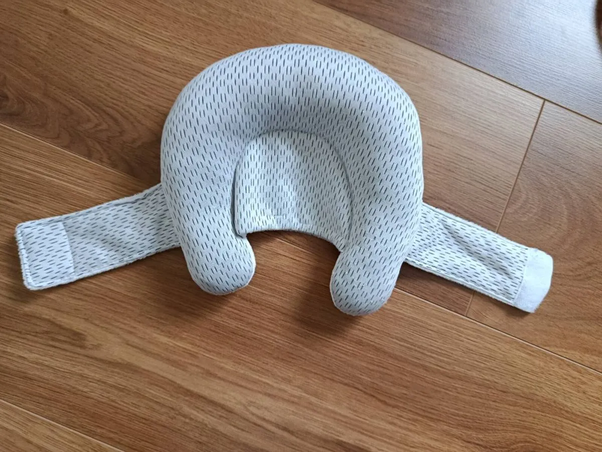 Uppababy SnugSeat Insert - Image 4