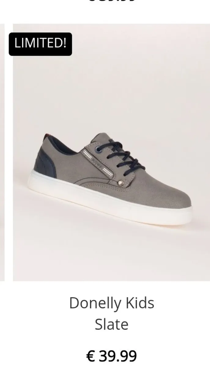 Confirmation  shirt,  jacket  and  shoes - Image 3