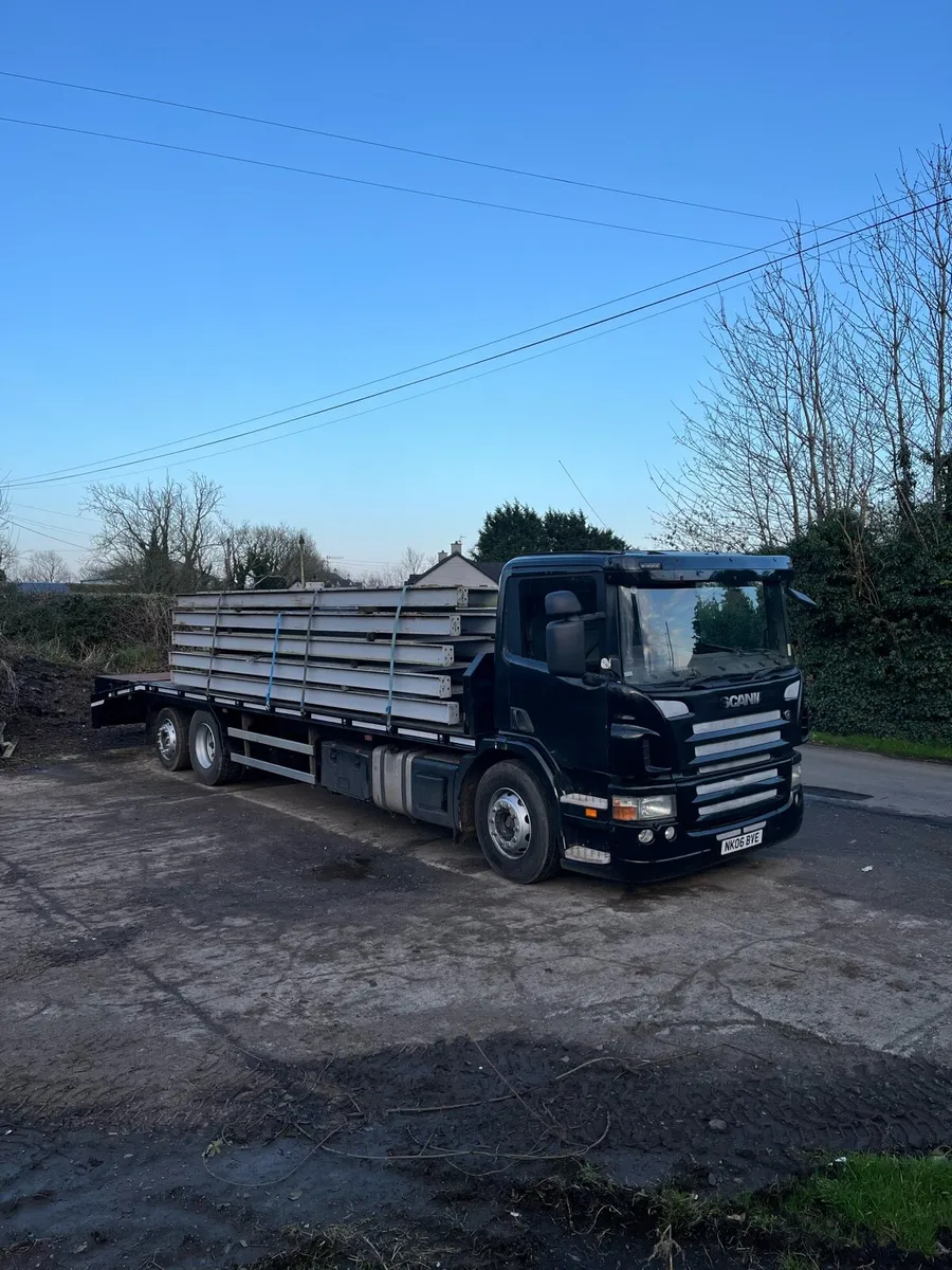 Scania P270 - Image 3