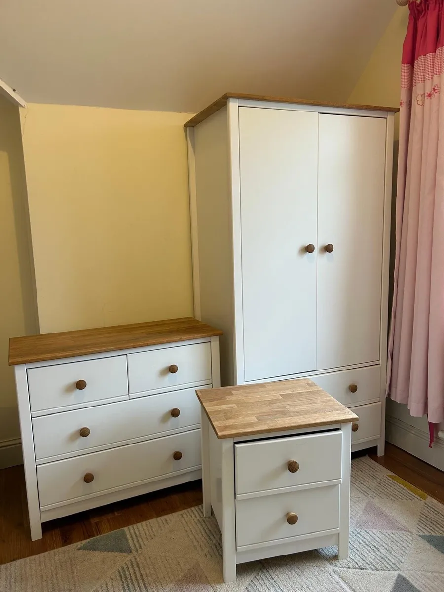 Bedroom Furniture