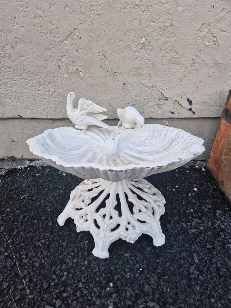 Water fountain - Image 2