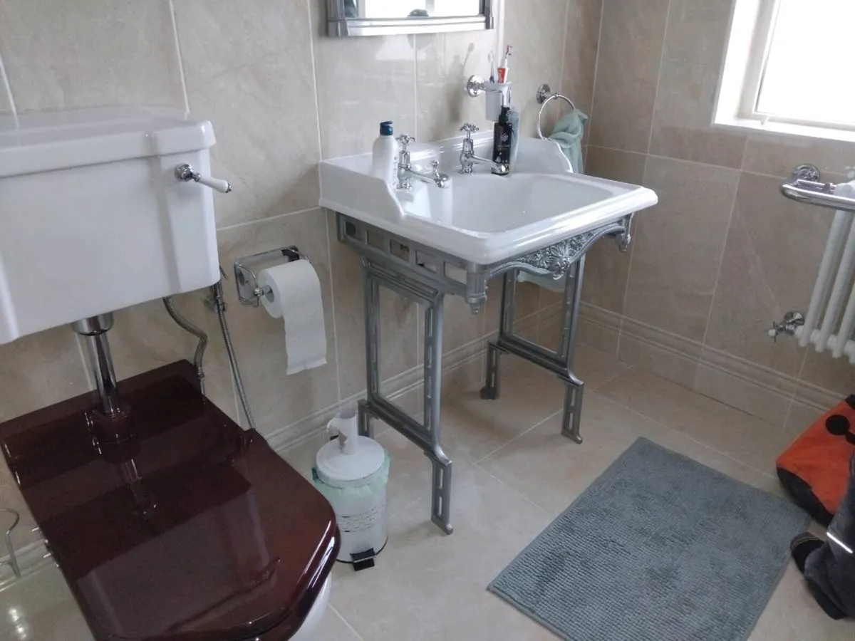 Hi end bathroom ware - Image 3