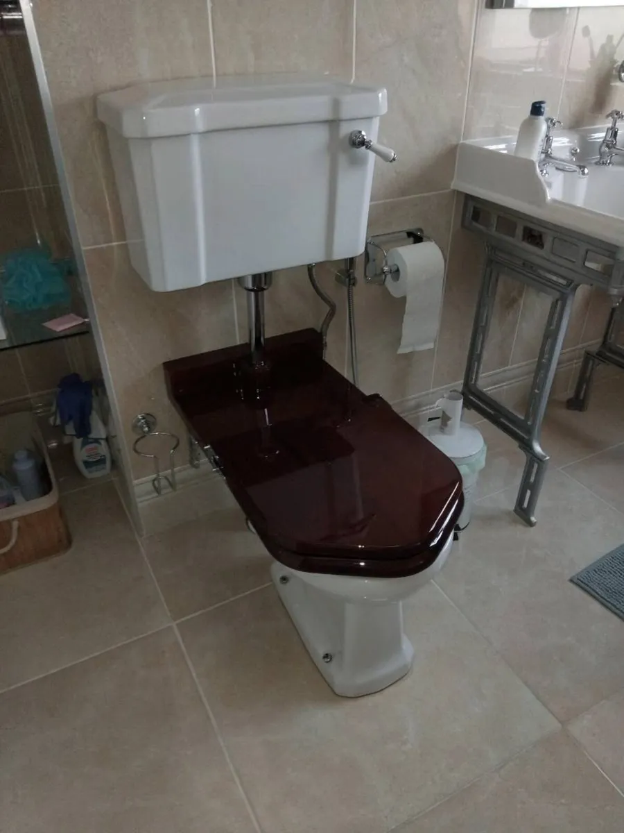 Hi end bathroom ware - Image 4