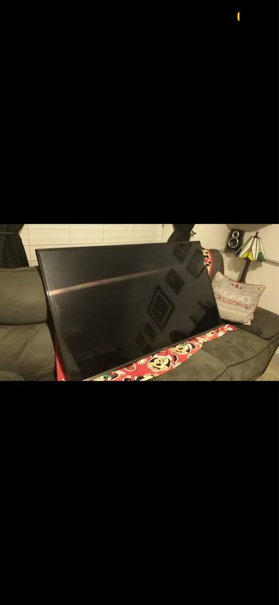 Smart tv 55 inch - Image 1