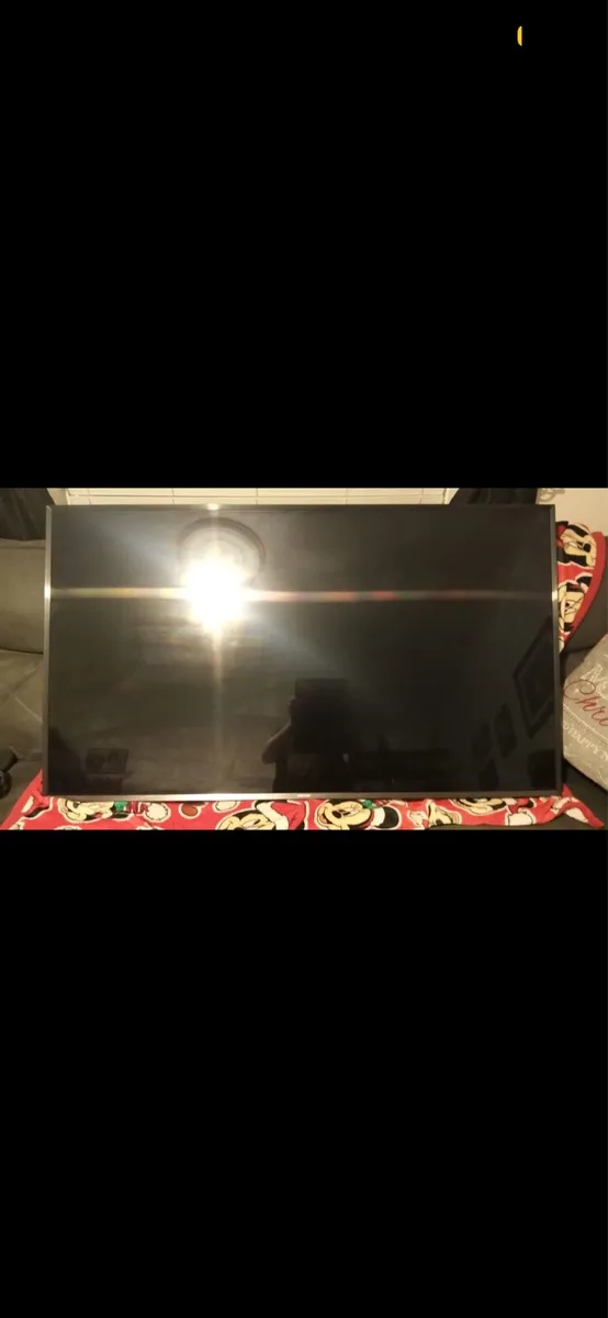 Smart tv 55 inch - Image 2