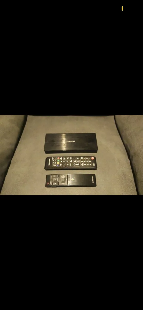 Smart tv 55 inch - Image 3