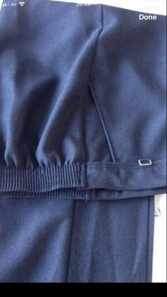 Ladies M&S trousers size 12 €5 - Image 2